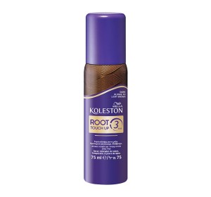 Koleston Rtu3 Spray Touch Up Σκούρο Ξάνθο, 75ml