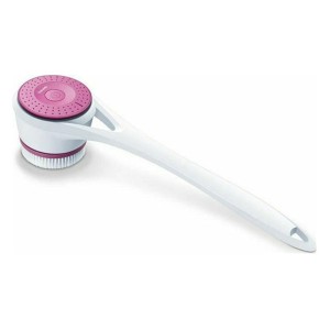 Beurer Συσκευή Μασάζ για το Σώμα FC 25 Body Brush, 1τμχ
