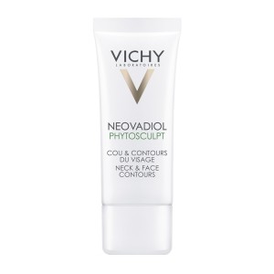 Vichy Neovadiol Phytosculpt Κρέμα Ημέρας για το Λαιμό & το Περίγραμμα Προσώπου, 50ml