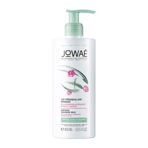Jowae Lait Demaquillant Apaisant Γαλάκτωμα Nτεμακιγιάζ Προσώπου, 400ml
