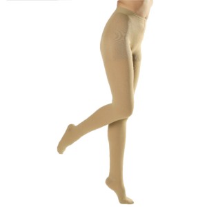 Anatomic Help 1336 Καλσόν με Κλειστά Δάκτυλα Class II Μπεζ, 1 ζευγάρι