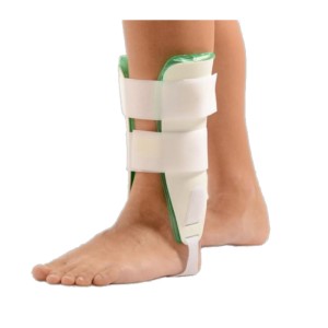 Anatomic Line 8600 Νάρθηκας Σταθεροποίησης Ποδοκνημικής με Gel και Αέρα One Size, 1τμχ
