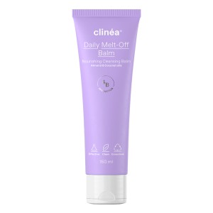Clinéa Balm Καθαρισμού Daily Melt-Off Balm, 150ml