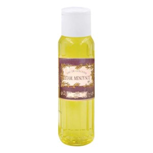 Cosmelia Μενούνος Κολώνια Μύρο 85ο, 200ml