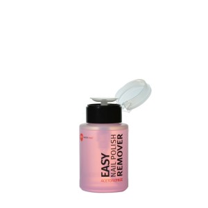 Red Water Phos Nail Polish Remover Ξεβαφτικό Νυχιών Χωρίς Ασετόν, 150ml