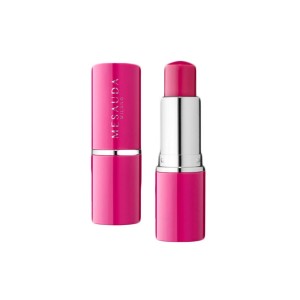 Mesauda Lip Cocoon Lip Balm 103 Yummy Strawberry, 3.5g