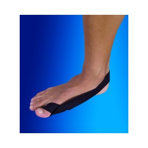 Anatomic Help 1602 Νάρθηκας Βλαισού Μεγάλου Δαχτύλου του Ποδιού, 1τμχ