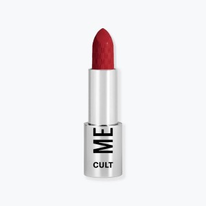 Mesauda Cult Creamy Lipstick Κρεμώδες Κραγιόν 116 Boss, 3.5g