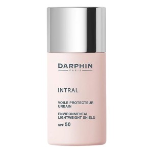 Darphin Intral Environmental Lightweight Shield SPF50 Προστασία του Ευαίσθητου Δέρματος από τη Ρύπανση, 30ml