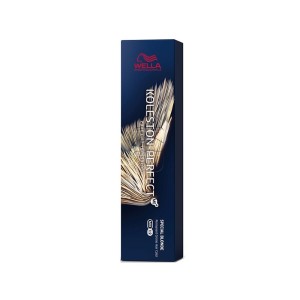 Wella Koleston Perfect Me+ Special Blonde 12/96 Πολύ Ανοιχτό Φωτεινό Ξανθό Ιριζέ Βιολέ 60ml
