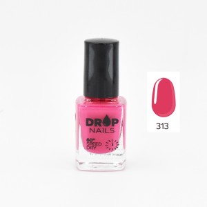 Drop ‘n’ Nails Βερνίκι Νυχιών 60 No313, 13ml