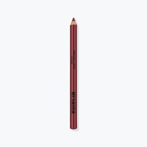 Mesauda Artist Lips Pencil Ενυδατικό Μολύβι Χειλιών 109 Wine, 1.14g