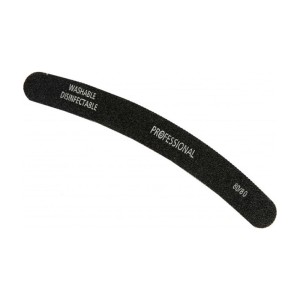 Ro-Ro Accessories Λίμα Banana Σκληρότητα 80/80 NF-101, 1τμχ