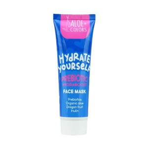 Aloe Colors Hydrate Yourself Prebiotic Hydraboost Face Mask Ενυδατική Μάσκα Προσώπου, 60ml