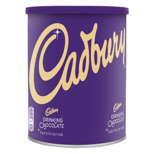 CADBURY ΡΟΦΗΜΑ ΣΟΚΟΛΑΤΑΣ 500gr.