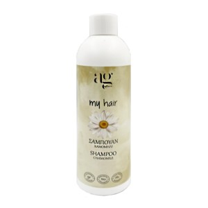 Ag Pharm My Hair Shampoo Σαμπουάν με Χαμομήλι, 300ml