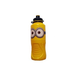  Stor Παγούρι Minions με βιδωτό καπάκι 400ml