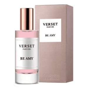 Verset Be Amy Eau de Parfum Γυναικείο Άρωμα, 15ml