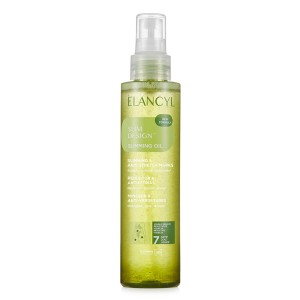 Elancyl Slim Design Huile Minceur για Καταπολέμηση Κυτταρίτιδας & Πρόληψη Εμφάνισης Ραγάδων, 150ml 