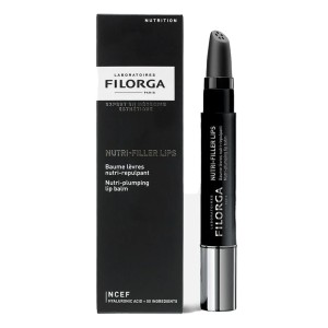 Filorga Nutri Filler Lips Περιποίηση Χειλιών για Θρέψη και Όγκο, 4ml