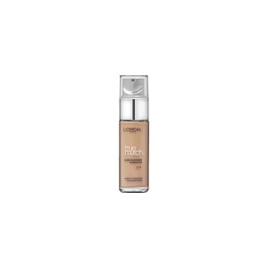 Loreal True Match Foundation 3N Beige Creme Υγρό Make Up, 30ml