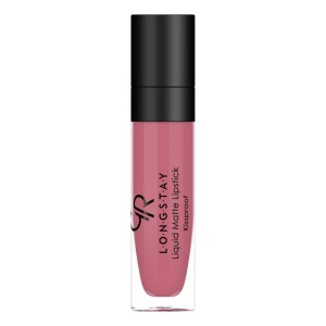 Golden Rose Longstay Liquid Matte Lipstick Kissproof 36, 1τμχ