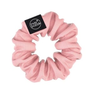 Invisibobble Sprunchie No Morals But Corals, Λαστιχάκι Υφασμάτινης Υφής, 1τμχ