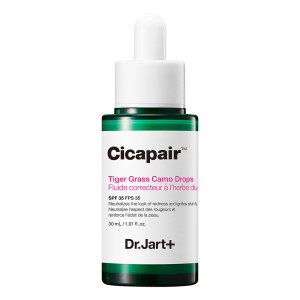 Dr. Jart+ Cicapair Tiger Grass Camo Drops, 30ml