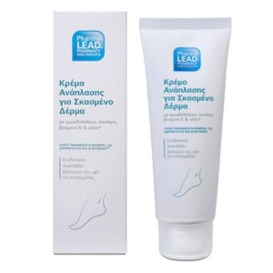 PharmaLead Κρέμα Ανάπλασης για Σκασμένο Δέρμα, 75ml