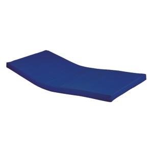 Alfacare Στρώμα Αφρολέξ Μονόσπαστο 10cm AC-407, 1τμχ