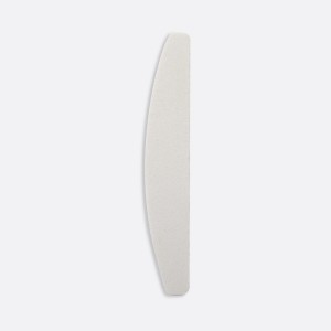 Elixir Make-Up Professional Nail File 599 Επαγγελματική Λίμα Νυχιών 100/100, 1τμχ