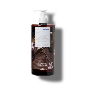 Korres Αφρόλουτρο Γιασεμί, 1000ml	