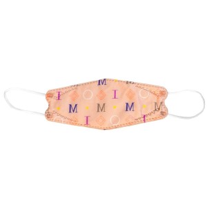 ΜΑΣΚΑ ΠΡΟΣΤΑΣΙΑΣ FFP3 ΤΥΠΟΥ LOUIS VUITTON
