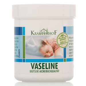 Krauterhof Βαζελίνη Φαρμακευτική, 100ml