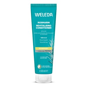 Weleda Rosemary Revitalising Κρέμα Μαλλιών Αναζωογόνησης με Δεντρολίβανο, 150ml