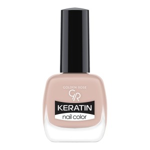 Golden Rose Keratin Βερνίκι Νυχιών No11, 10.5ml