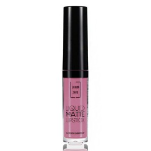 Lavish Care Matte Liquid Lipcolor Xtra Long Lasting 04 Ματ Κραγιόν, 6ml