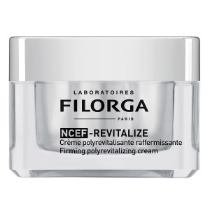 Filorga NCEF - Revitalize Cream Συσφικτική Κρέμα Πολλαπλής Αναζωογόνησης, 50ml