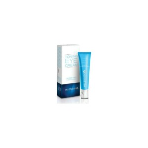 Helenvita Toning Eye Cream 15ml Ενυδατική Κρέμα Ματιών