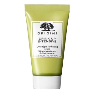 Origins Drink Up Hydrating Overnight Avocado Mask Ενυδατική Μάσκα Αβοκάντο Νυκτός, 30ml
