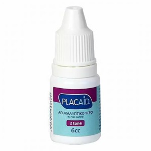 Tepe Placaid Αποκαλυπτικό Υγρό, 6ml