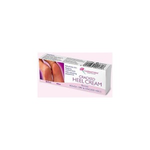 Carnation Cracked Heel Cream 50ml