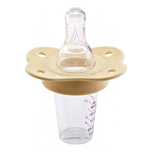 Medicine Feeder Τροφοδότης 0m+ Κόκκινο, 10ml