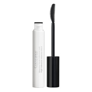 Avene Couvrance High Tolerance Mascara Μάσκαρα Υψηλής Ανοχή σε Μαύρο Χρώμα, 7ml
