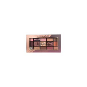 Technic Persuasion Pressed Pigment Palette