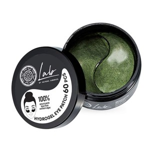 Natura Siberica Lab Biome Lifting Eye Patches Επιθέματα Ματιών για Ανόρθωση & Μείωση των Λεπτών Γραμμών, 60τμχ