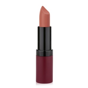 Golden Rose Κραγιόν Velvet Matte Νο27
