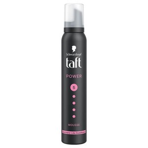 TAFT ΑΦΡΟΣ 200ml - (POWER CASHMERE)