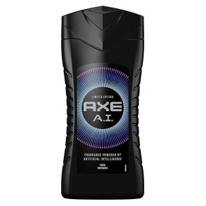 AXE SHOWER GEL 250ml - (A. I.)
