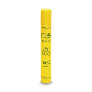 L Erbolario Cedro Di Calabria Eau de Parfum Άρωμα Εσπεριδοειδών, 15ml